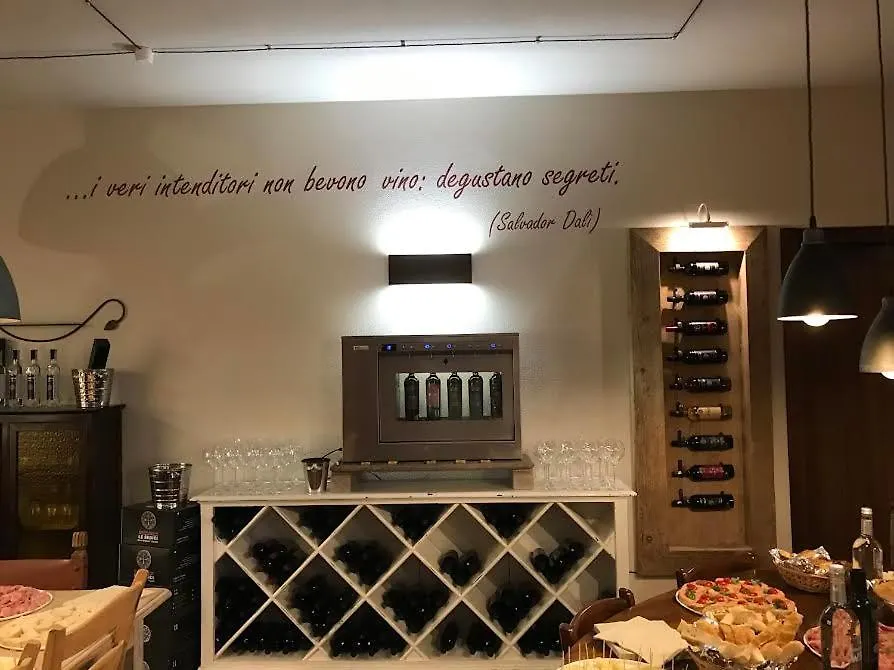 Hotel Wine Glamping Le Sedici Massa Marittima 0*,  Italia