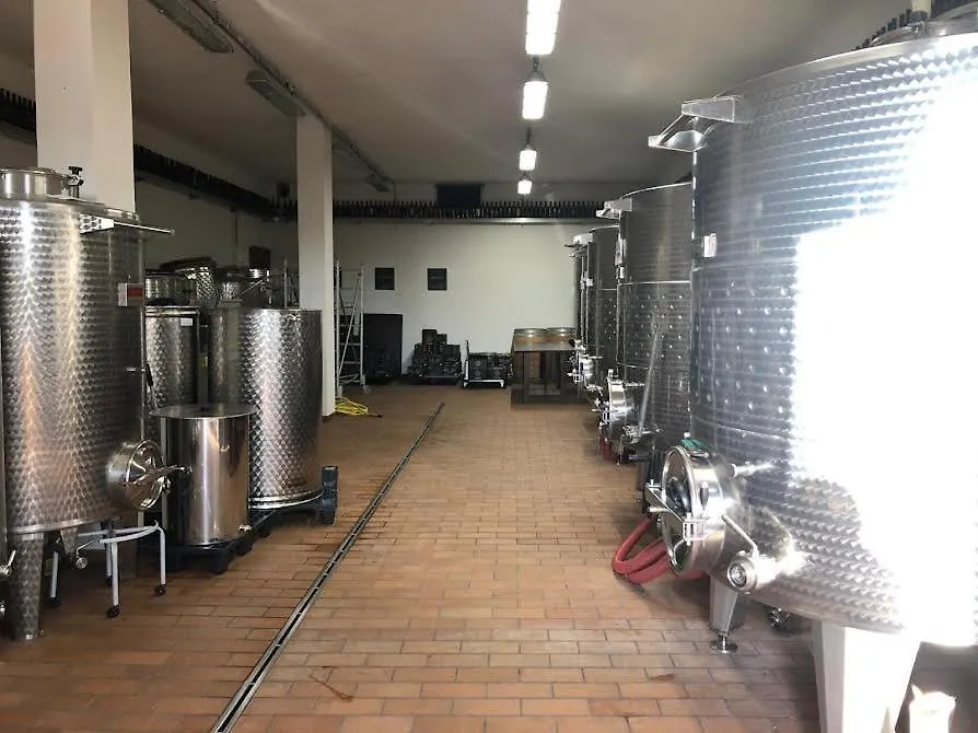 Hotel Wine Glamping Le Sedici Massa Marittima